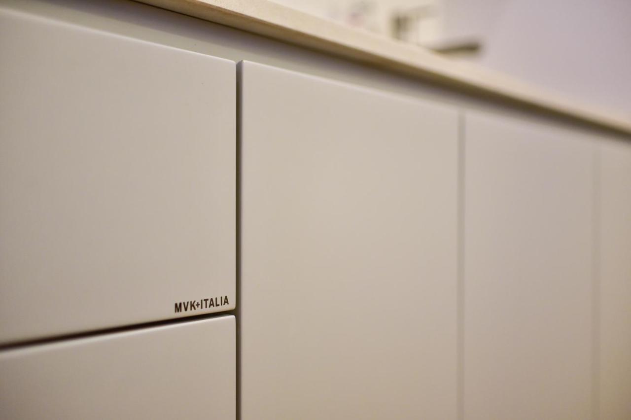 Paolina Boutique Apartment 로마 외부 사진