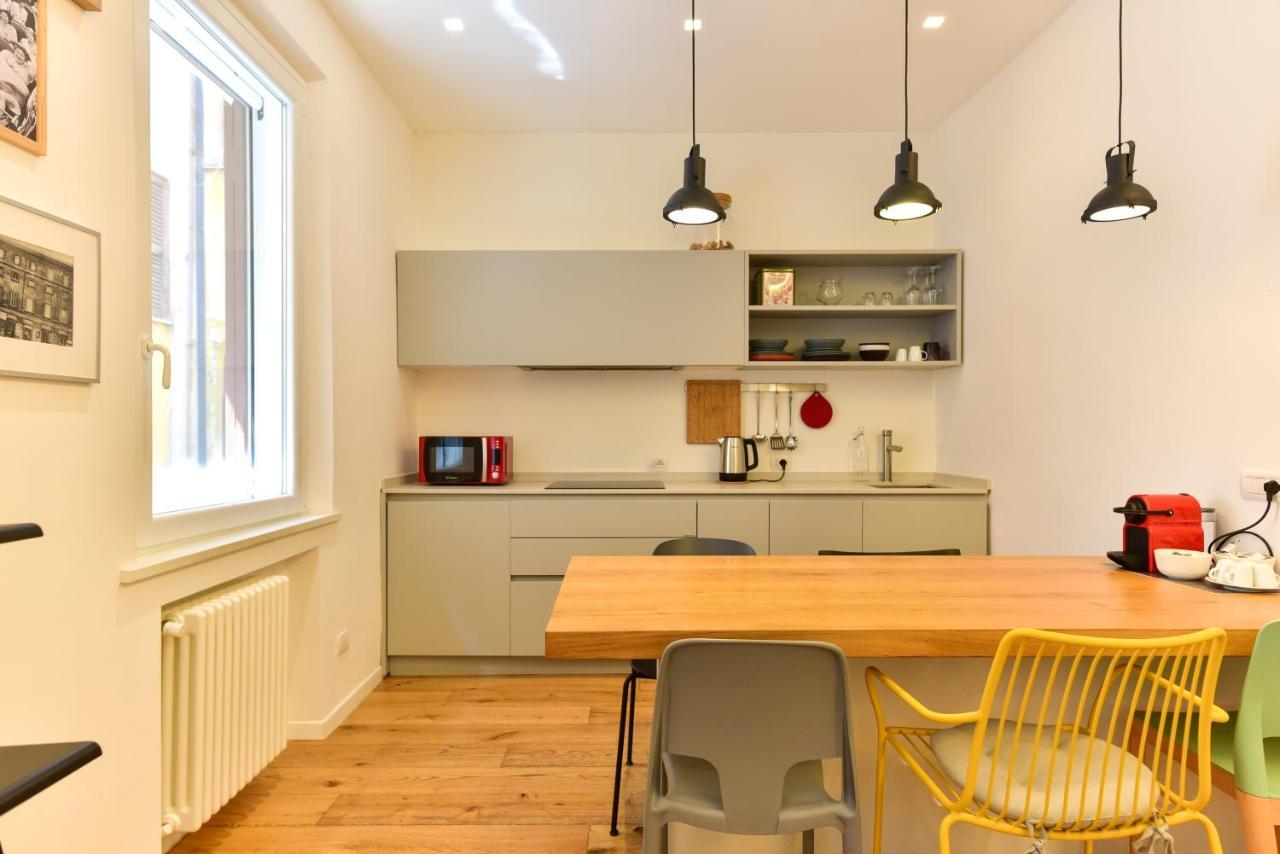 Paolina Boutique Apartment 로마 외부 사진