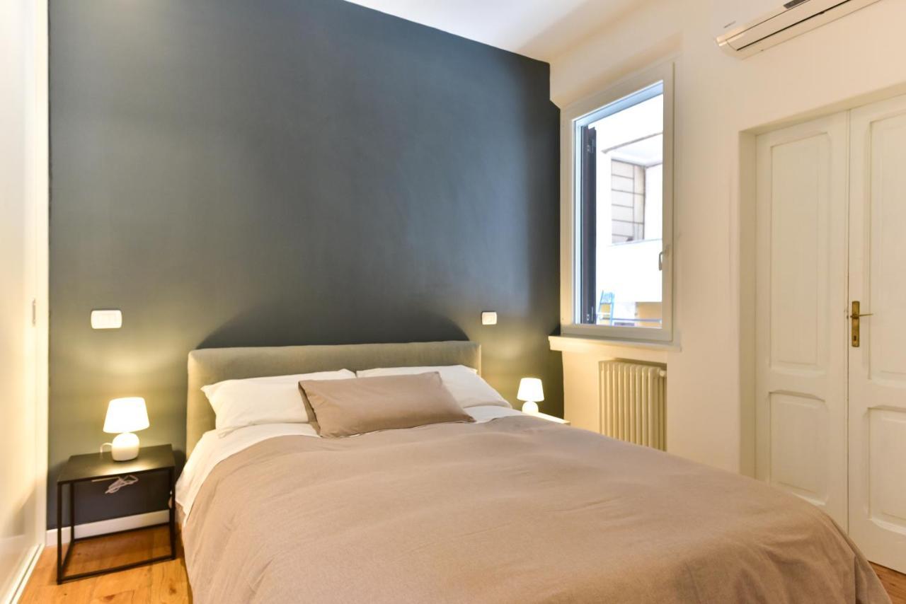 Paolina Boutique Apartment 로마 외부 사진