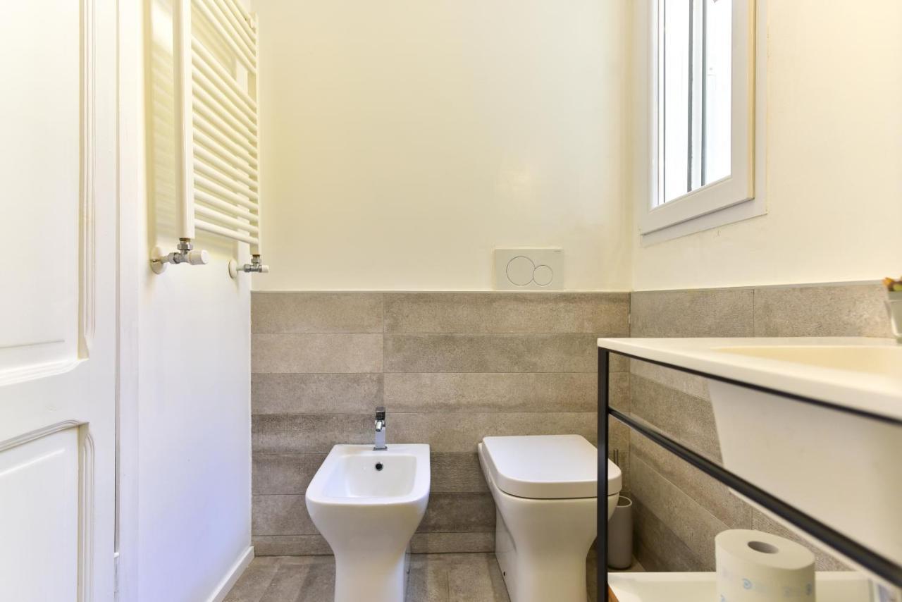 Paolina Boutique Apartment 로마 외부 사진