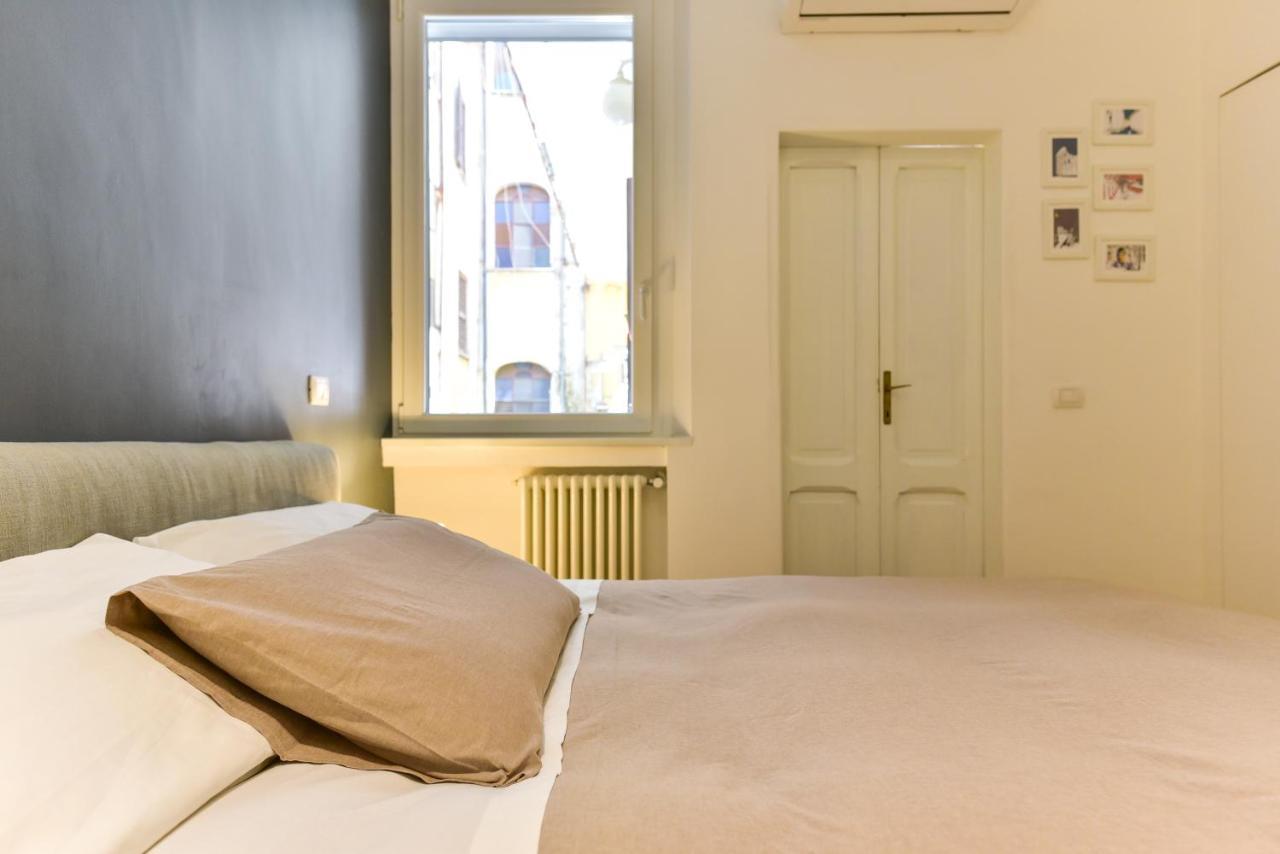 Paolina Boutique Apartment 로마 외부 사진