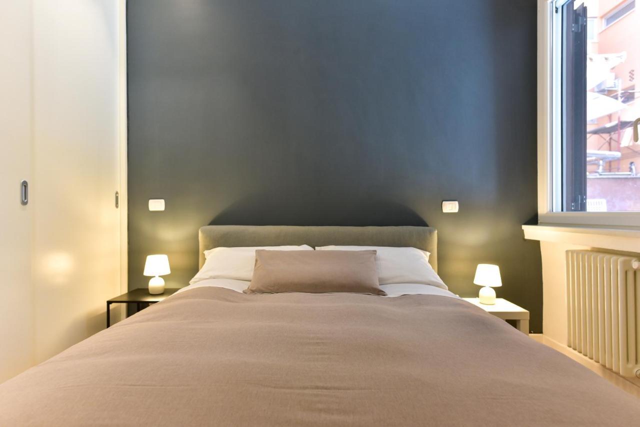 Paolina Boutique Apartment 로마 외부 사진