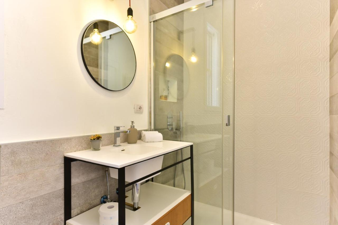 Paolina Boutique Apartment 로마 외부 사진